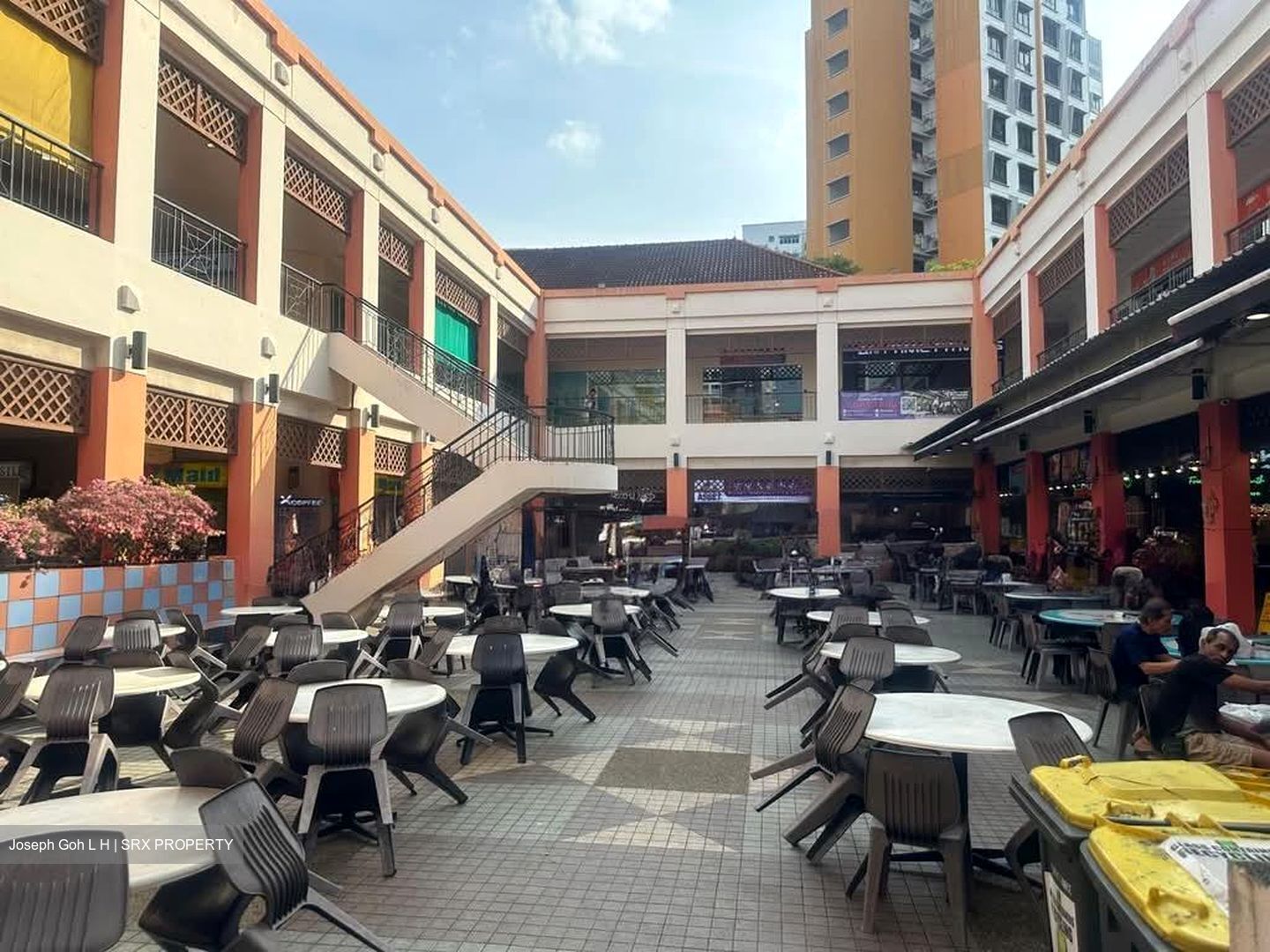 Hougang Green Shopping Mall (D19), Shop House #536313761